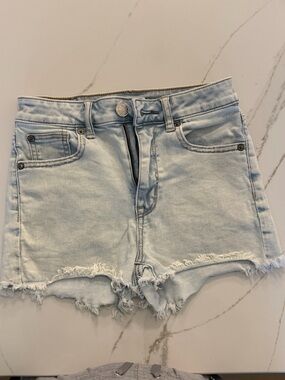 American Eagle women’s shorts size 0